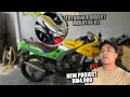 Download Lagu Tutorial NVX v1 Convert v2 | New project RM4,000 | KAWASAKIT 