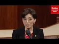 Young Kim Commemorates Anniversary Of Armenian Genocide And Praises Armenian-American Community