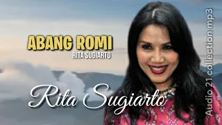 Download ABANG ROMI - rita sugiarto MP3