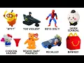 The Most Controversial McDonald s Happy Meal Toys Ever Sold