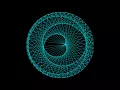 Morphing Mandalas Visual Times Tables in Matlab