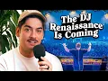 Download Lagu You Might Wanna Learn How to DJ This Summer.
