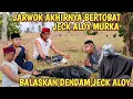 Lagu 🔴BANG REY LAMPUNG TERBARU JEK ALOY TELAH KEMBALI SAATNYA PUSAKA DIKEMBALIKAN KE BUNDA RATU