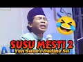 Download Lagu PENGAJIAN LUCU ABAH ANZA KH ANWAR ZAHID TERBARU 2 Oktober 2025