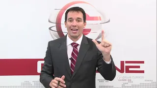 Aula 25 - Classificação dos Crimes - Erico Palazzo