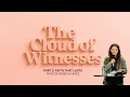 Download Lagu The Cloud Of Witnesses: Faith That Lasts - Pastor Rebeca Hires