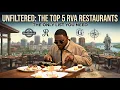 Top 5 Best Restaurants In Richmond VA The Unfiltered RVA Food Guide