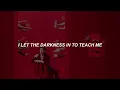 Download Lagu Foster the People - Lost In Space (Lyrics)