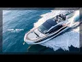 Galeon 570 Sky Walkthrough Innovative SkyDeck