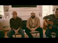 Jordan Davis: "Buy Dirt" (feat. Luke Bryan) acoustic w/ the song's co-writers | ASCAP Country Awards