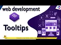 bootstrap tutorial for beginners - tooltip in bootstrap 4 Sekharmetla Harisystems