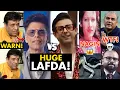 Lagu HUGE LAFDA! Karan Johar Vs Carryminati - CASE FILED…😨, Govinda Warns Karan, Nagin in Real Life, PCB