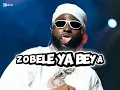 (FREEBEAT) DAVID X Dj Frank x Yo Maps - Zobele Ya Beya (Instrumental)