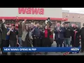 Wawa opens new location on Dixie Highway