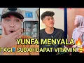Download Lagu YUNFA MENYALA!! PAGI2 SUDAH DAPAT VITAMIN🥰