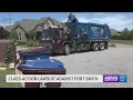 Fort Smith lawsuit in court over funds used while city brought recyclables to landfill