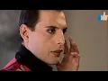 Queen   The Show Must Go On Non Official Video Freddie Mercury Tribute