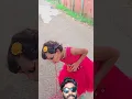 Power Full Mama #sukhasankastar#shorts #funnyshorts #tiktokvideo #mama #bhanja #ma #ram #shiv bhole