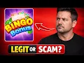 Bingo Bonus App Review 2026 Can You Really Cash Out or Is It Just Ad Bait