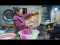 Download Lagu Harvest Radish to Make Traditional Dried Radish | Sensational Feast