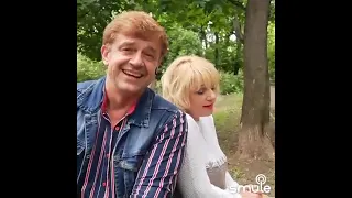 Кавер на пісню Не та ружа що за садом нетаружа добреудвох українськапісня українські пісні 