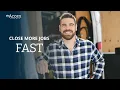 Financing Made Easy - Introducing Acorn Finance