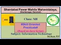 Java Script Programs SOP 5