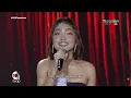 Marielle, Lyka and Carmelle's version of 'Patuloy Ang Pangarap' | ASAP