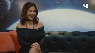 كاراميل على الهواء مباشرة مايا تستغل حدسها لتكشف إعلامي يدعي معرفته بكل ما يحدث بالمستقبل  كاراميل على الهواء مباشرة مايا تستغل حدسها لتكشف إعلامي يدعي معرفته بكل ما يحدث بالمستقبل