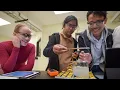 ENGR 100 Section 120 - The Greatest Materials of All Time