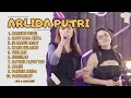 ARLIDA PUTRI - MANGKU PUREL || FULL ALBUM TERBARU 2023