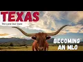 Becoming an MLO in Texas - Getting a Mortgage Loan Originator License