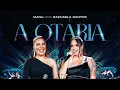 Download Lagu Manu Bahtidão, Raphaela Santos - A Otária (Vídeo Oficial)