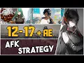 Download Lagu 12-17 + Adverse Environment | AFK Strategy |【Arknights】