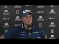 Viktor Hovland s Warning You Think You ll Shoot 8-Under Then You re 2-Over