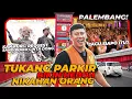 Download Lagu TUKANG PARKIR BIKIN HEBOH DI NIKAHAN ORANG PALEMBANG ‼️ PENGANTIN MINTA NAMBAH LAGU..