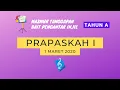 Download Lagu Prapaskah I 1 Maret 2020 - Mazmur Tanggapan \u0026 Bait Pengantar Injil (PS.812 \u0026 PS. 965)