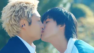 toki being the most adorable person ever bl