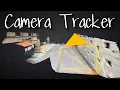 Download Lagu Blender Camera Tracker