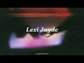 Lexi Jayde - Gentle (legendado)