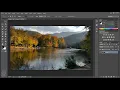 How to Blur Edges in Photoshop