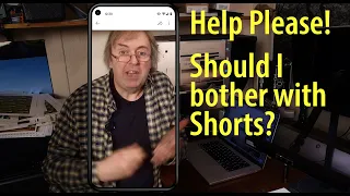 Help Please Do You Find Shorts Of Any Interest For Photography Info Would You Like Them 