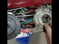 Opti spark problems