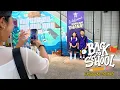 Hanalani Schools First Day of School for Grades 1 through 12