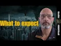 The 90 Days After America Goes Dark Real Collapse Timeline