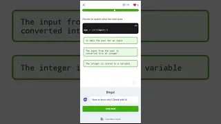 9 Data Type Checking and Data Conversion Python Sololearn