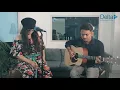 TITI DJ - BAHASA KALBU (live at Delta FM)
