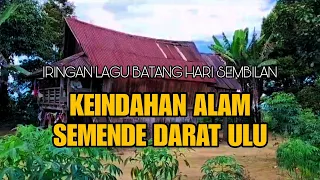 Download PEMANDANGAN ALAM SEMENDE MUARA ENIM IRINGAN LAGU DAERAH BATANGHARI SEMBILAN MP3