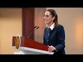 Download Lagu Conferencia de prensa matutina. Martes 15 de julio 2025 | Presidenta Claudia Sheinbaum