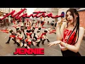 Download Lagu [K-POP IN PUBLIC|ONE TAKE] JENNIE (제니) - Mantra (+ ExtraL) dance cover by C.R.A.Z.Y.